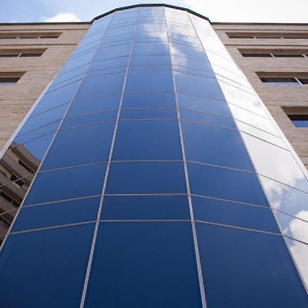 Cuarta Avenida Suites Caracas Exteriör bild