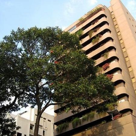 Cuarta Avenida Suites Caracas Exteriör bild