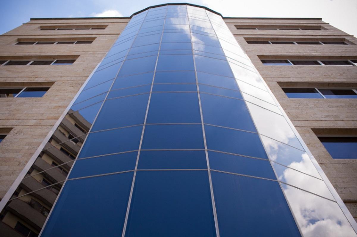 Cuarta Avenida Suites Caracas Exteriör bild