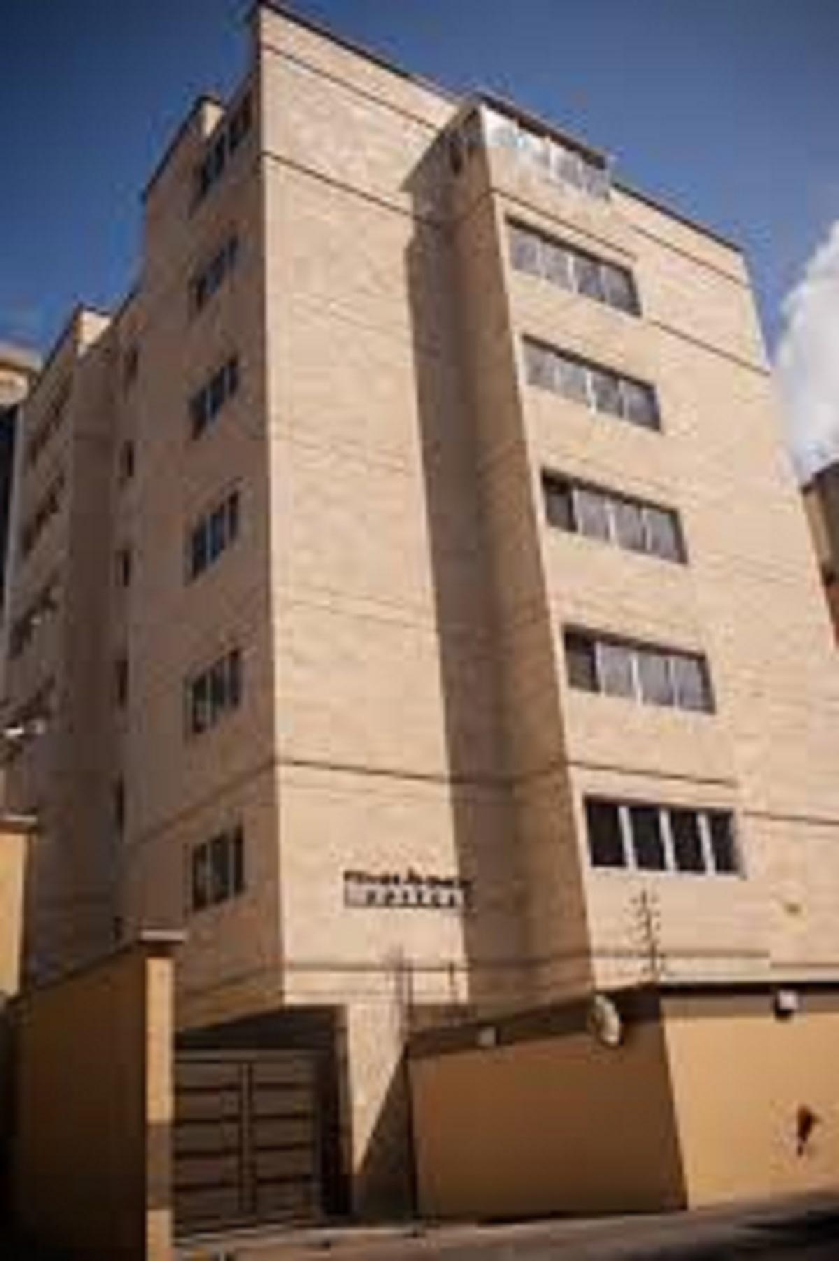 Cuarta Avenida Suites Caracas Exteriör bild