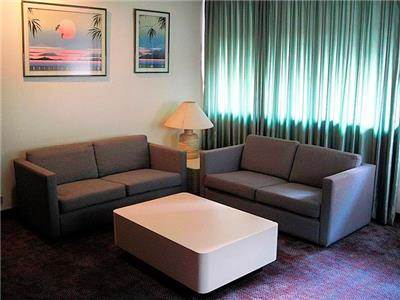Cuarta Avenida Suites Caracas Exteriör bild