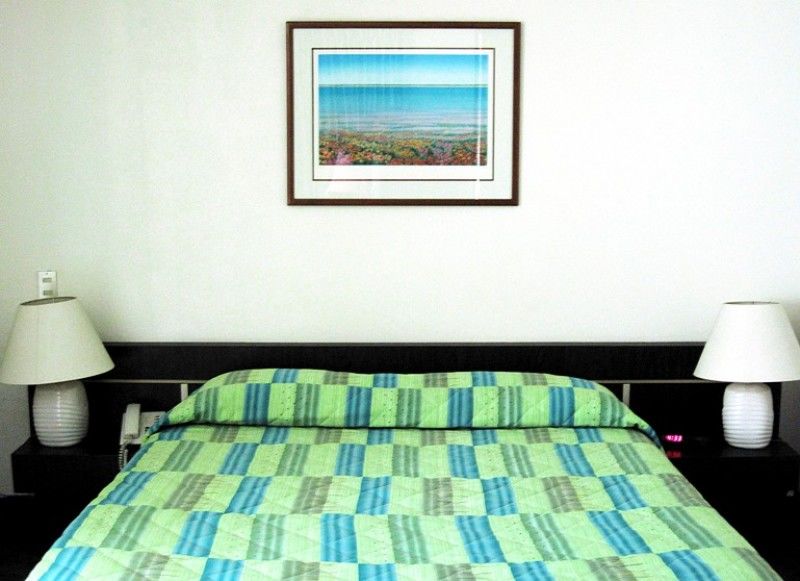 Cuarta Avenida Suites Caracas Exteriör bild